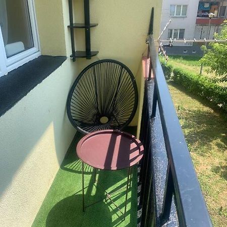 Uroczy Apartament W Centrum Sandomierza Buitenkant foto