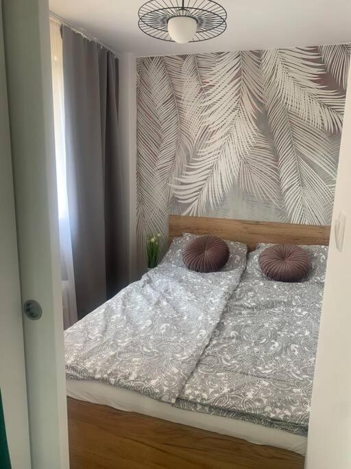 Uroczy Apartament W Centrum Sandomierza Buitenkant foto