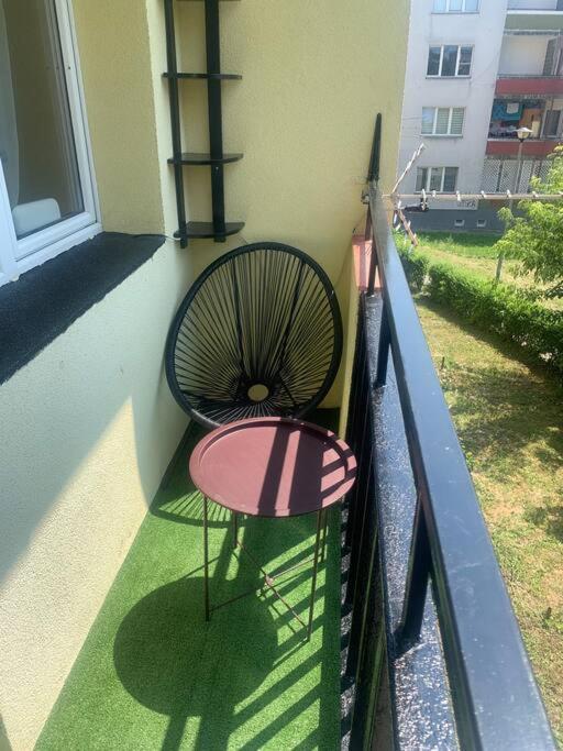 Uroczy Apartament W Centrum Sandomierza Buitenkant foto
